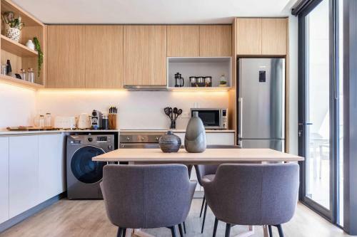 Apartamento Strand Beach By Totalstay