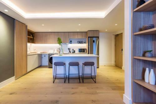 Apartamento Strand Beach By Totalstay