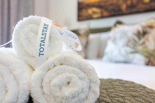 Apartamento Strand Beach By Totalstay
