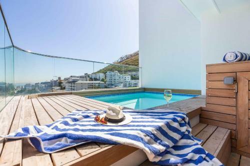 Apartamento Strand Beach By Totalstay
