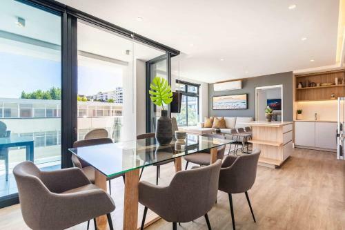 Apartamento Strand Beach By Totalstay