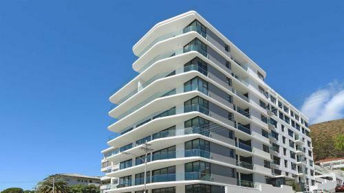 Apartamento Strand Beach By Totalstay