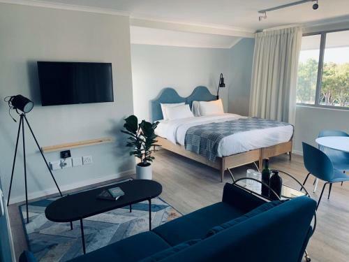 Hotel Curiocity Cape Town