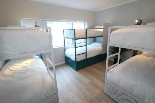 Hotel Curiocity Cape Town