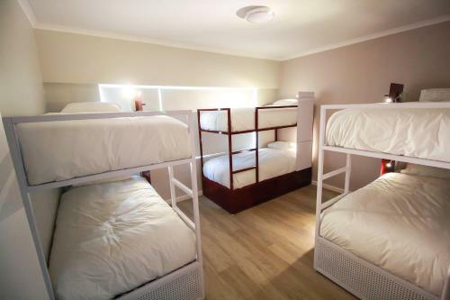 Hotel Curiocity Cape Town