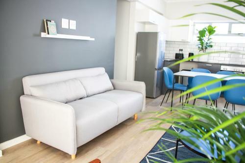 Hotel Curiocity Cape Town