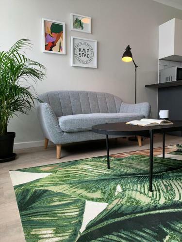 Hotel Curiocity Cape Town