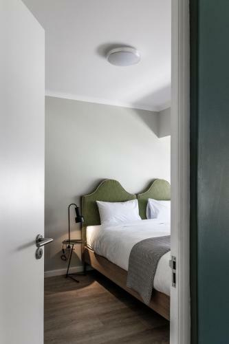 Hotel Curiocity Cape Town
