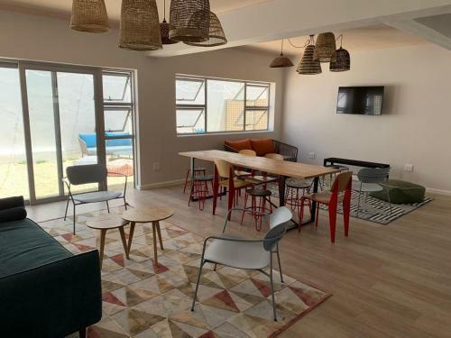 Hotel Curiocity Cape Town