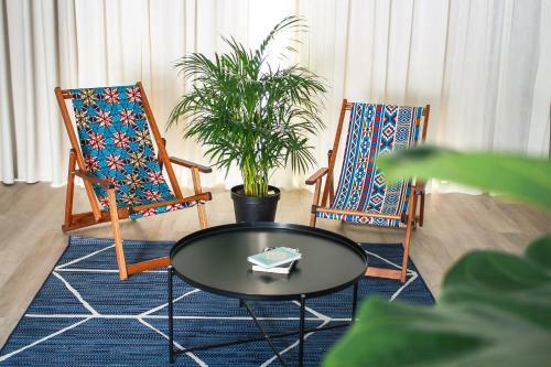 Hotel Curiocity Cape Town