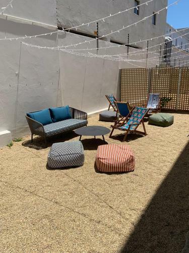 Hotel Curiocity Cape Town