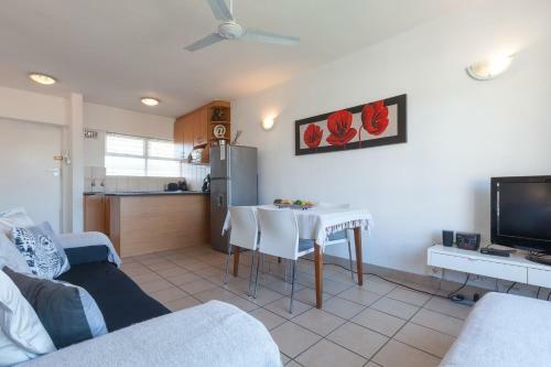 Apartamento Cascades 507 By Ctha
