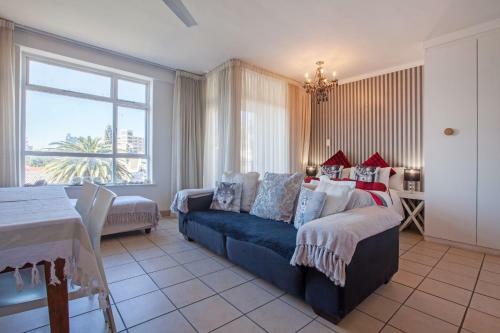 Apartamento Cascades 507 By Ctha