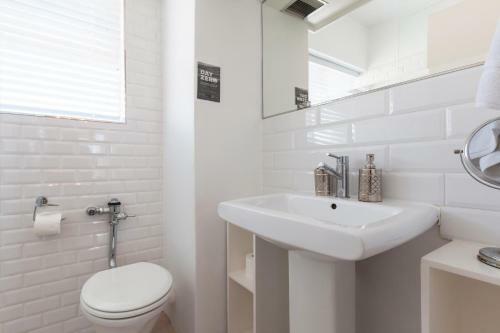 Apartamento Cascades 507 By Ctha
