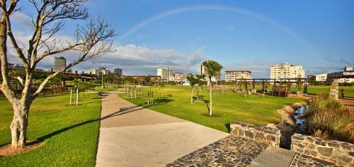Apartamento Cascades 507 By Ctha