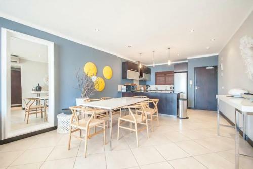 Icon Apartments