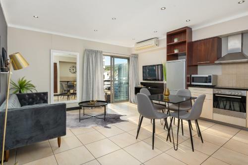 Icon Apartments