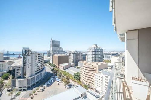 Icon Apartments