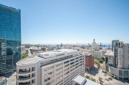 Icon Apartments