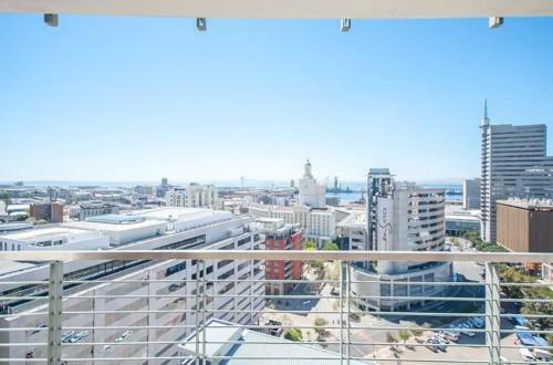 Icon Apartments