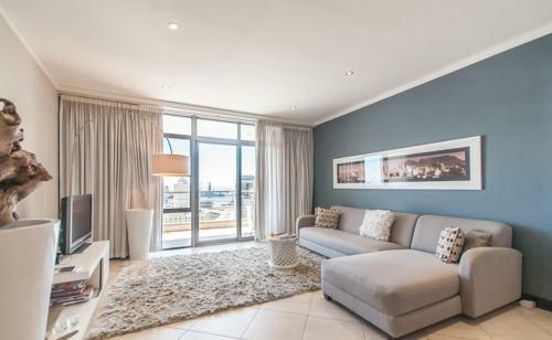 Icon Apartments