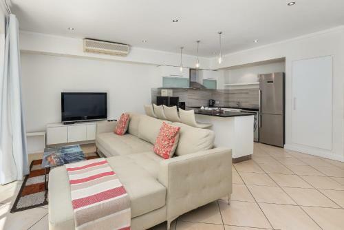 Icon Apartments