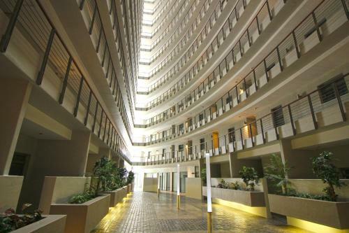 Icon Apartments