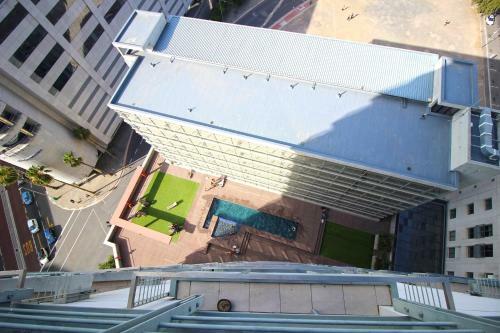 Icon Apartments