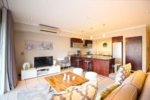 Icon Apartments