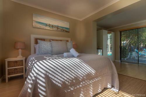 Bed & Breakfast Atlantic Bay Lodge