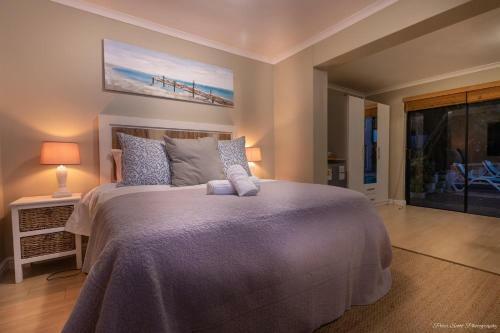 Bed & Breakfast Atlantic Bay Lodge