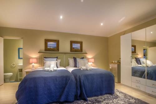 Bed & Breakfast Atlantic Bay Lodge