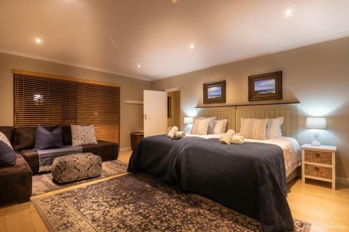 Bed & Breakfast Atlantic Bay Lodge
