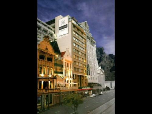 Apartamento Adderley, Fantastic City Centre Pad