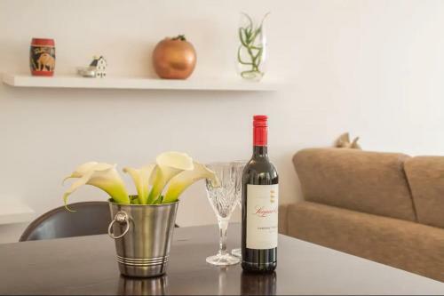 Apartamento Adderley, Fantastic City Centre Pad