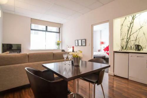 Apartamento Adderley, Fantastic City Centre Pad