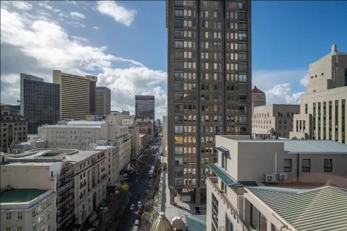 Apartamento Adderley, Fantastic City Centre Pad