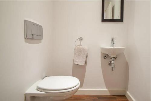Apartamento Adderley, Fantastic City Centre Pad