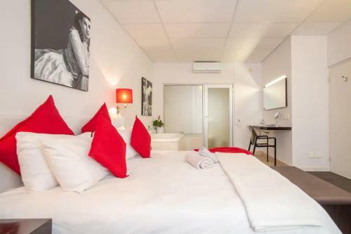 Apartamento Adderley, Fantastic City Centre Pad