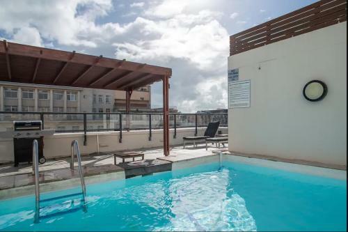 Apartamento Adderley, Fantastic City Centre Pad