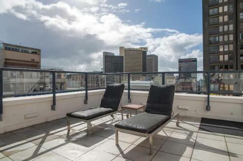 Apartamento Adderley, Fantastic City Centre Pad