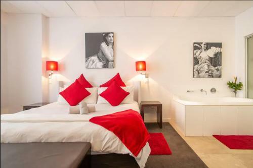 Apartamento Adderley, Fantastic City Centre Pad