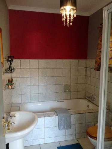 Hostal Gypsy Guest House Clarens