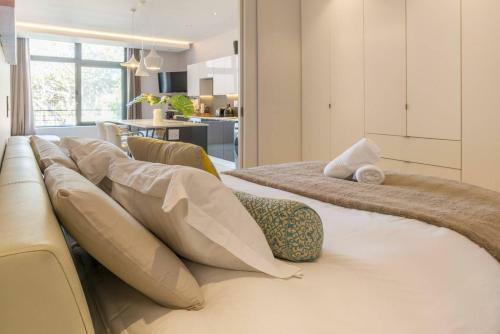 Apartamento The Chelsea 10f