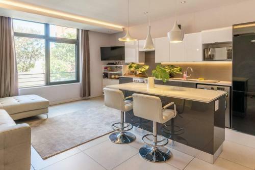 Apartamento The Chelsea 10f