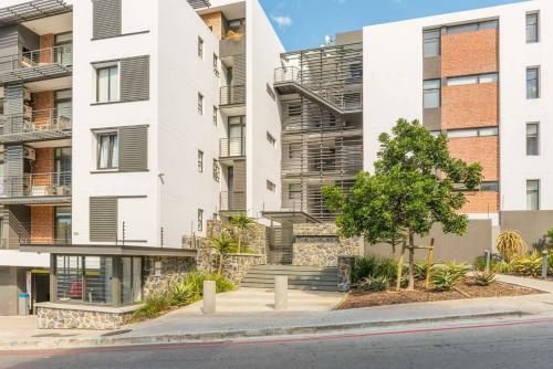 Apartamento The Chelsea 10f