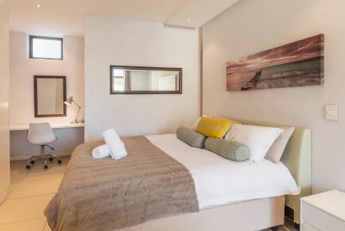 Apartamento The Chelsea 10f
