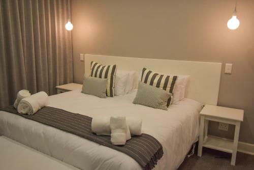 Apartamento Willow Rest Villas