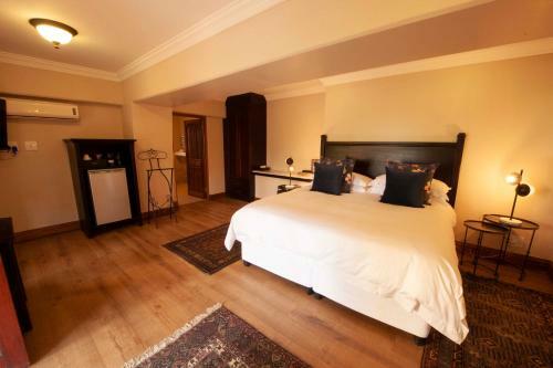 Hotel Il Castello
