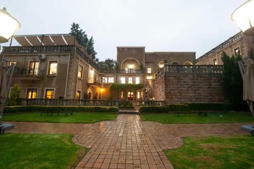 Hotel Il Castello